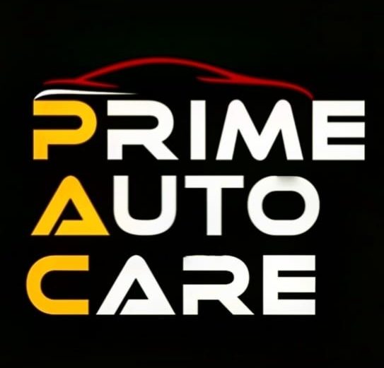Prime Auto Care Private Limited